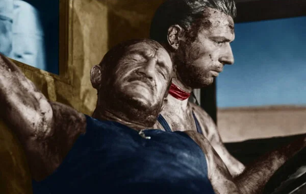 промо к фильму