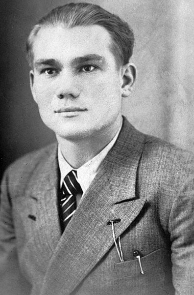 Васи́лий Васи́льевич По́рик (17 февраля 1920 — 22 июля 1944) — Герой Советского Союза, лейтенант РККА, организатор и командир партизанского отряда в северной Франции.
