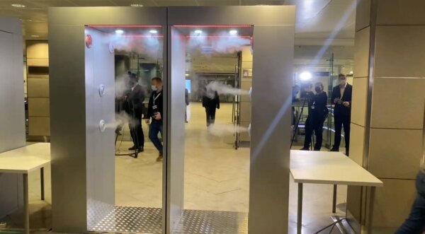 Фото: Говорит Москва