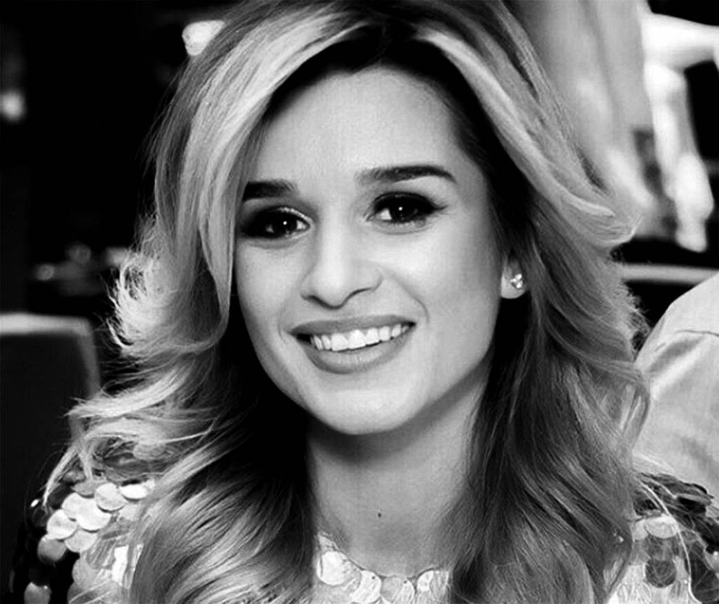 Ксения Бородина