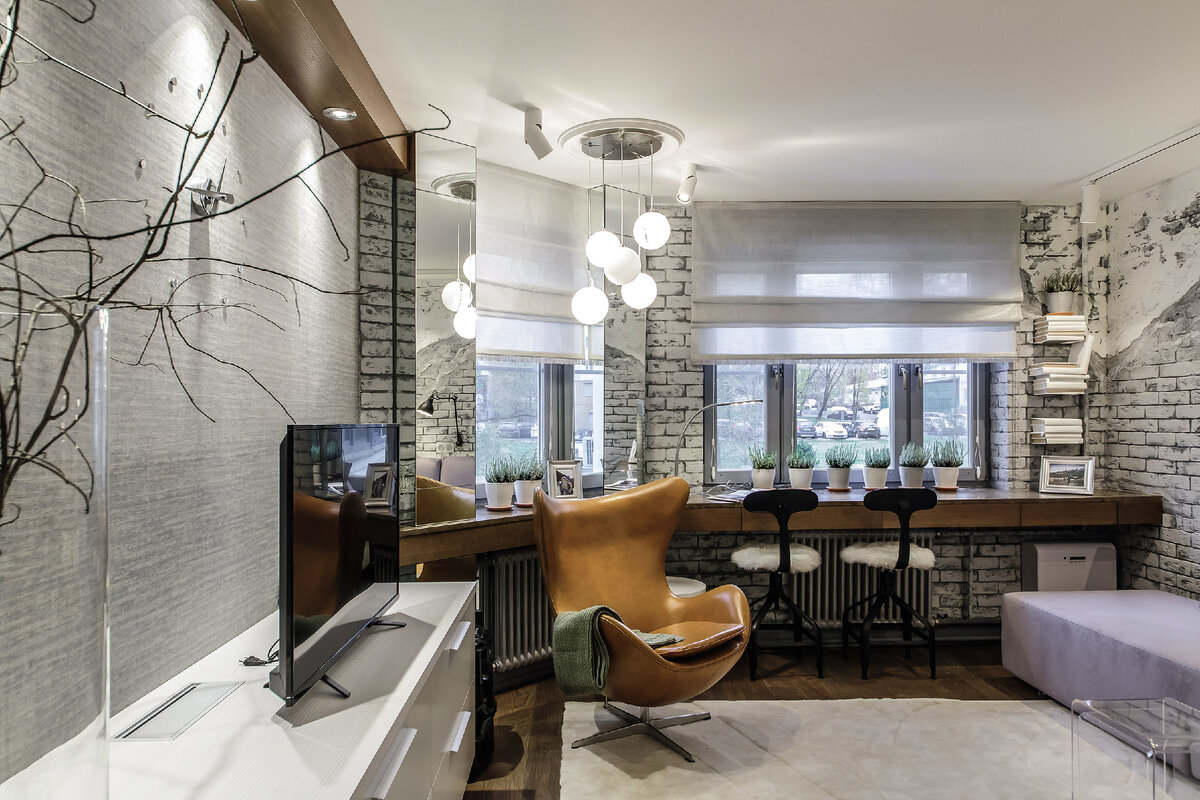 Бренд KÖMMERLING в проекте «Квартирный вопрос» на НТВ