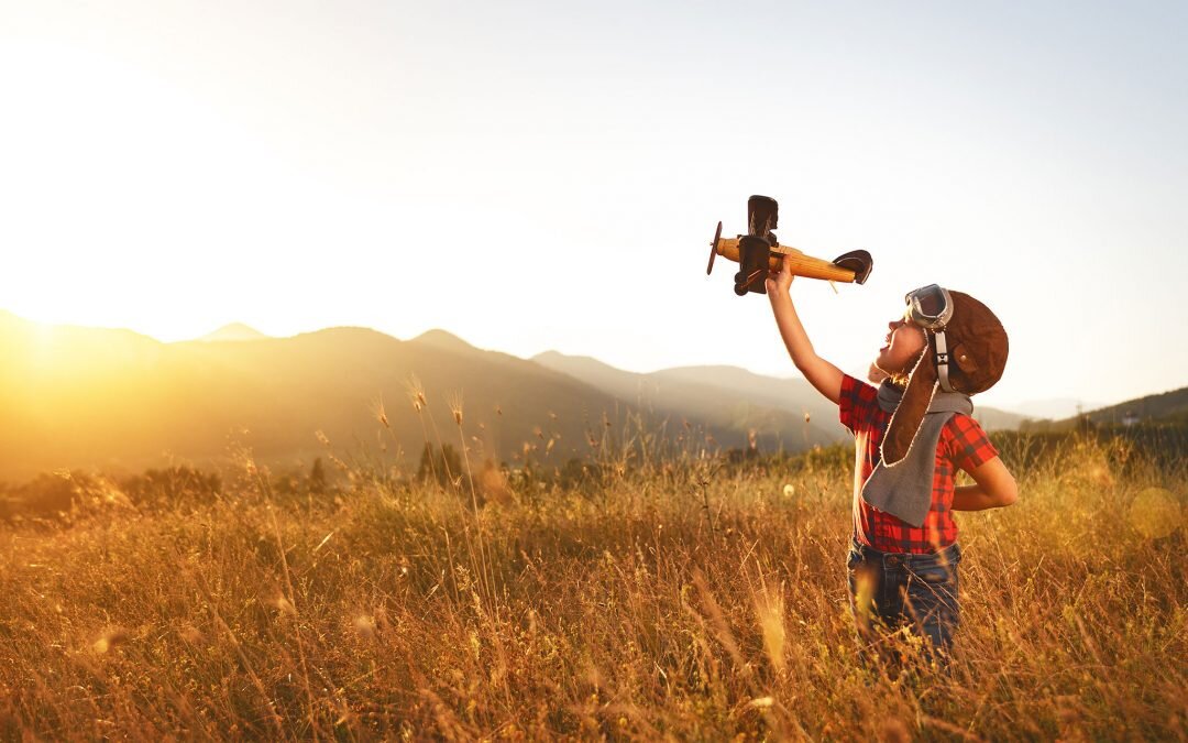 Когда мечты сбываются 