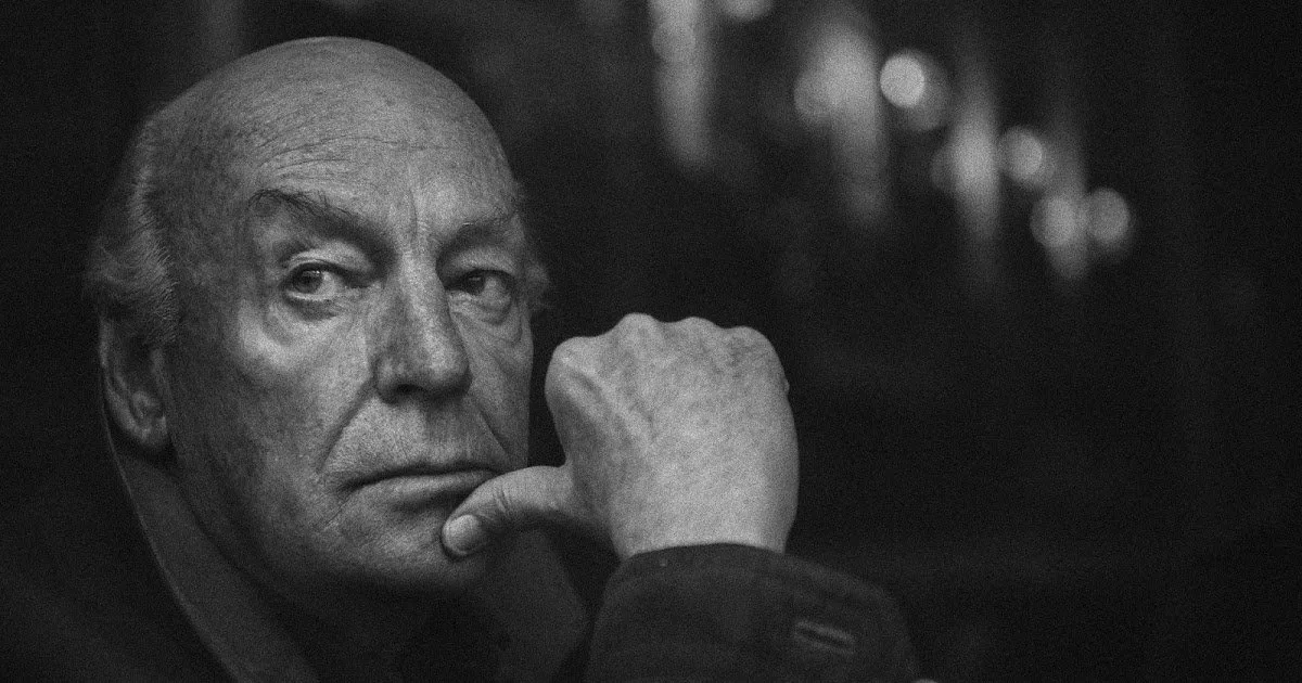 Эдуардо Галеано,