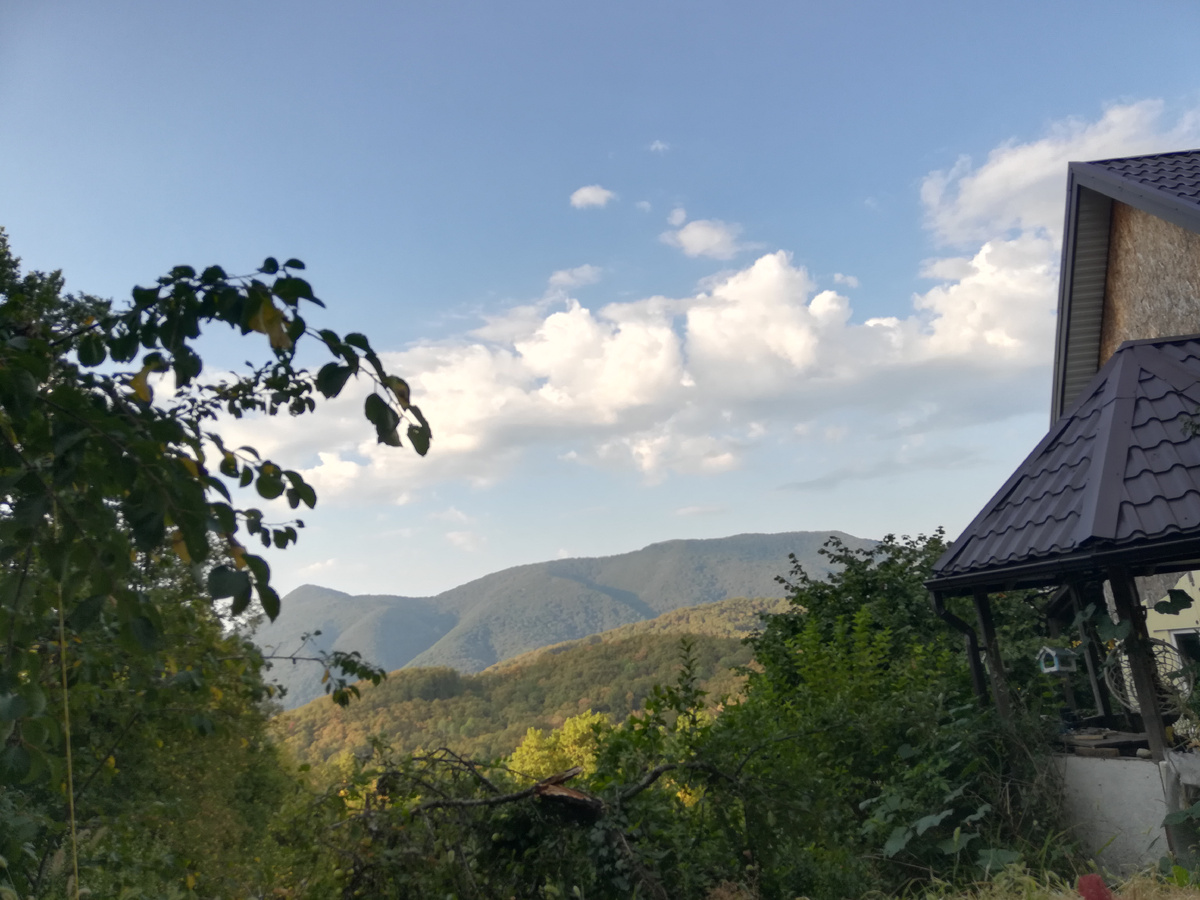 Состояние **когда_мыслей_нет**