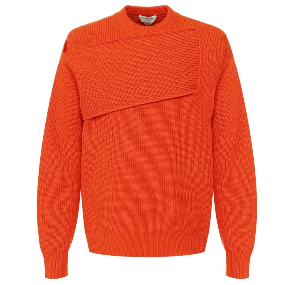 Джемпер, Bottega Veneta, 168 000 руб. на tsum.ru