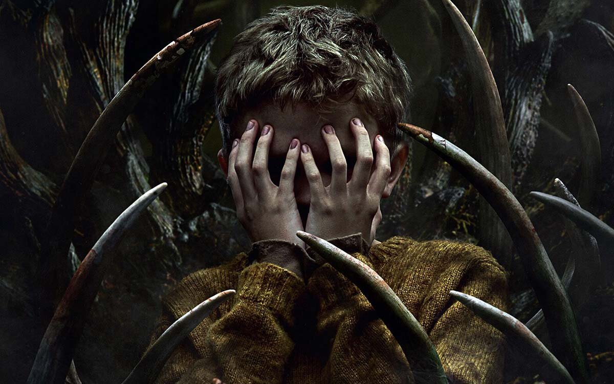 Постер к фильму