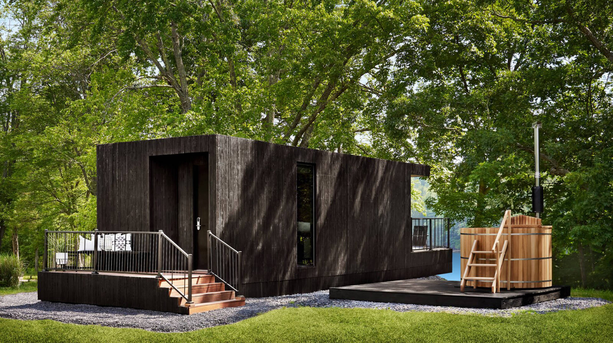 Сборный дом в Гулькевичей построить