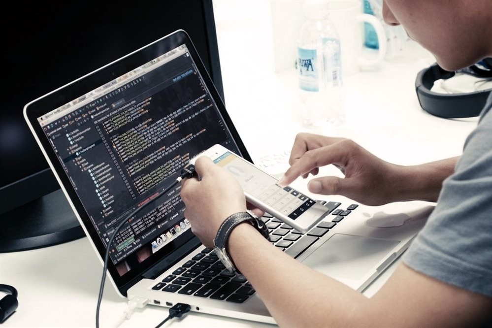 Разработка ПО