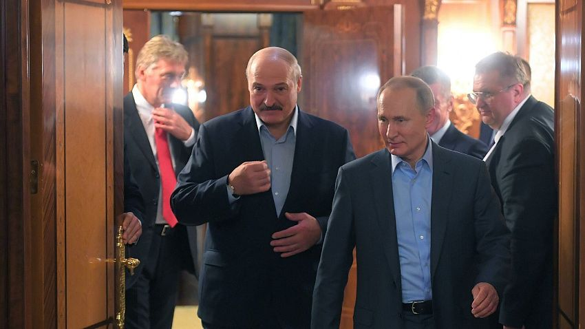 Фото: © Sputnik / Sergey Mamontov