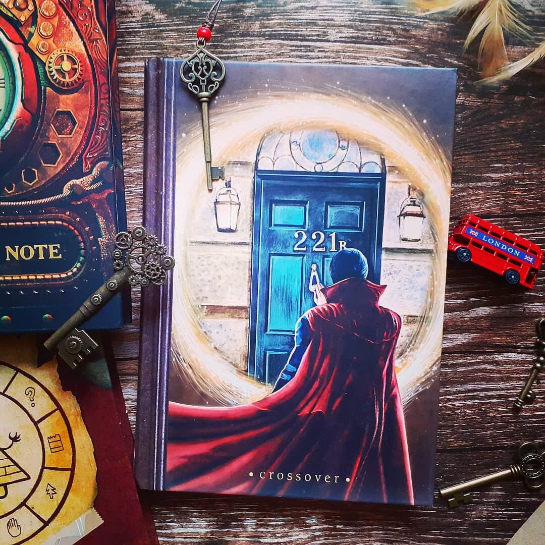 Фото из моего блога в инстаграме feldman_books