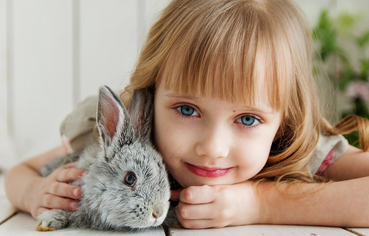 Не нужно пытаться стать идеальными родителями, достаточно любить своего ребенка. Фото автора nastya_gepp Pixabay, используется по лицензии Simplified Pixabay License 