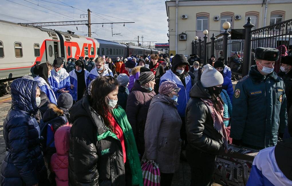 Фото: ТАСС