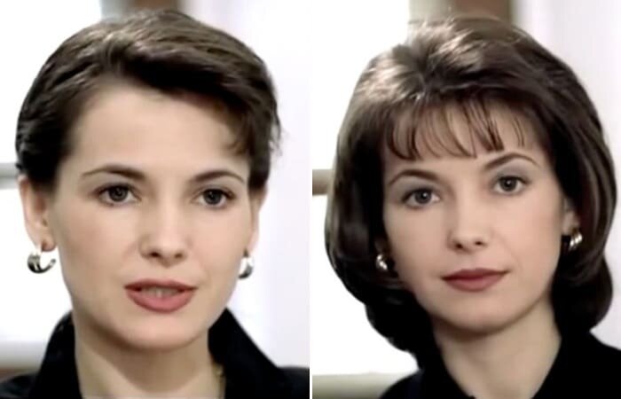 Надежда горшкова актриса биография личная жизнь семья