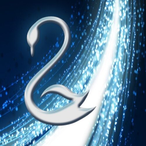 Символ Академии Преображения (защищён авторским правом) 