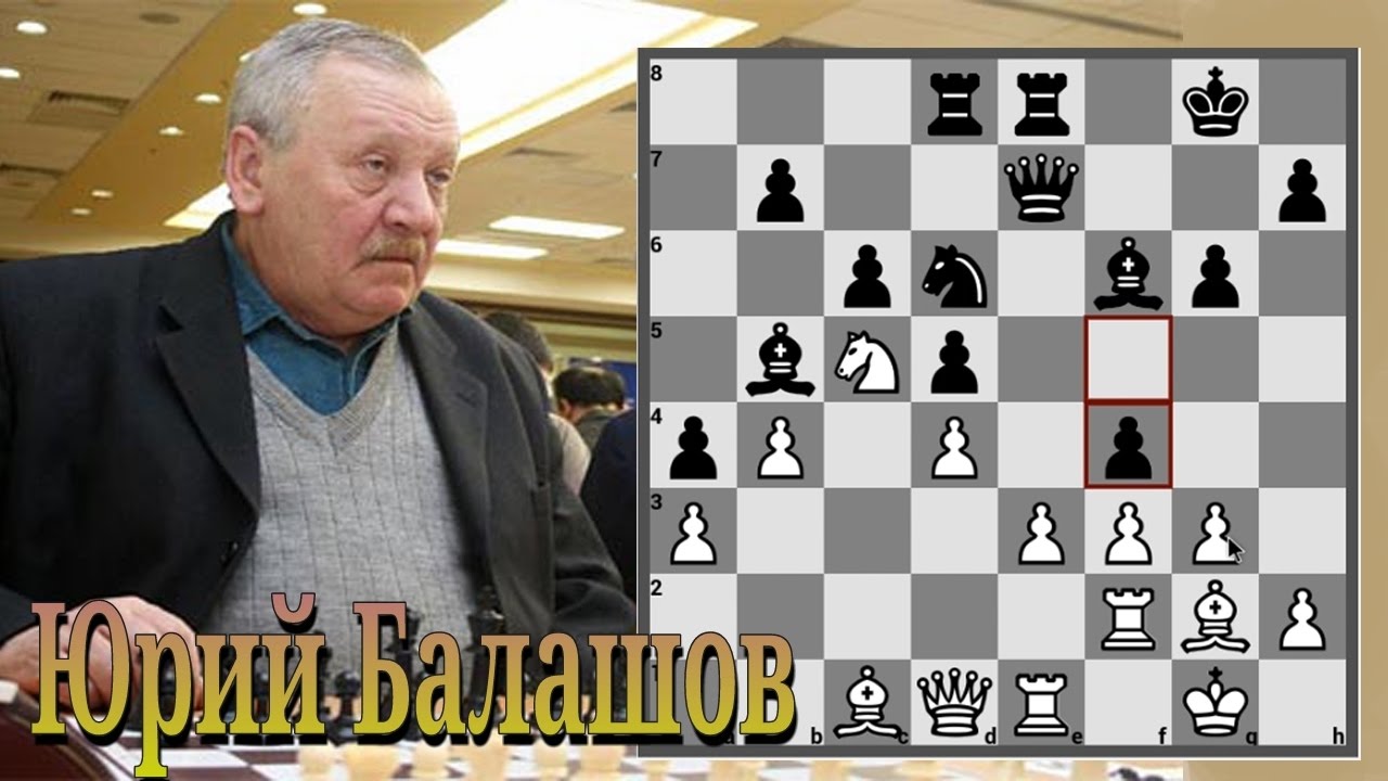 Евгений Шувалов 🆚 Юрий Балашов. Урок стратегии. Голландская защита.  Каменная стена