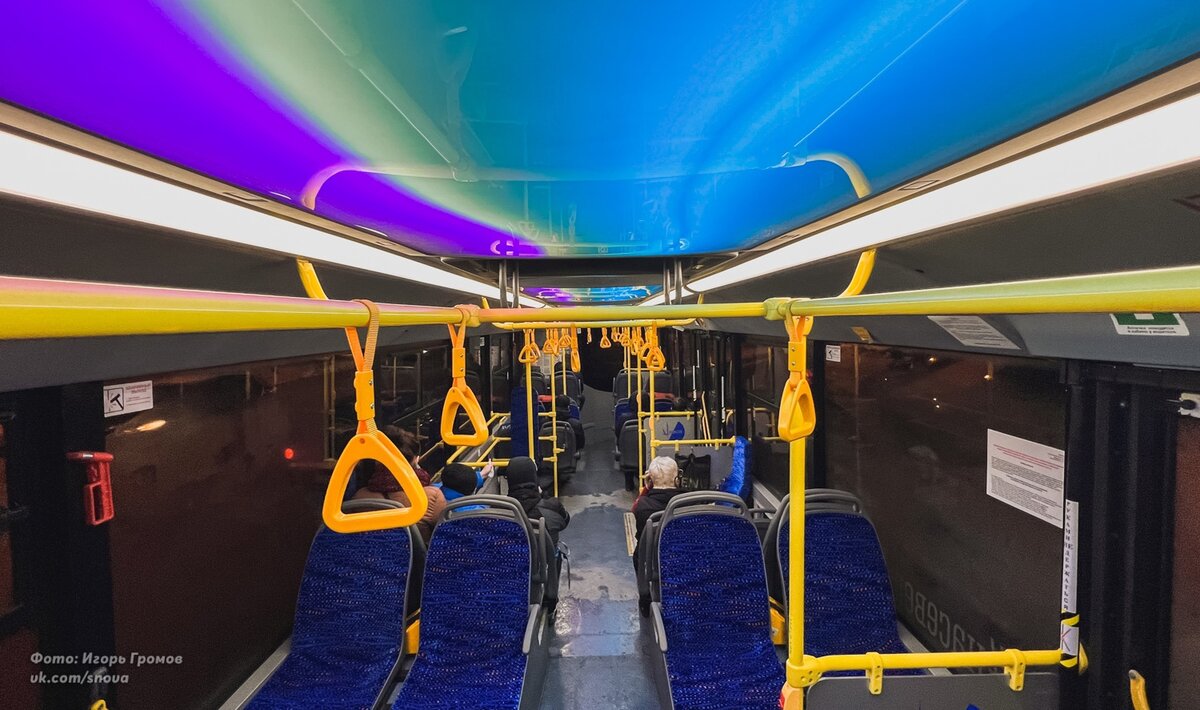 Фото: Игорь Громов