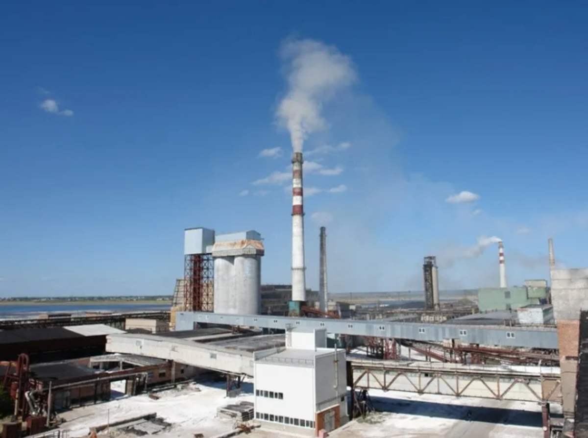 Приватизацию «Кучуксульфата» признали незаконной. Законно ли само это признание определит аппеляция.