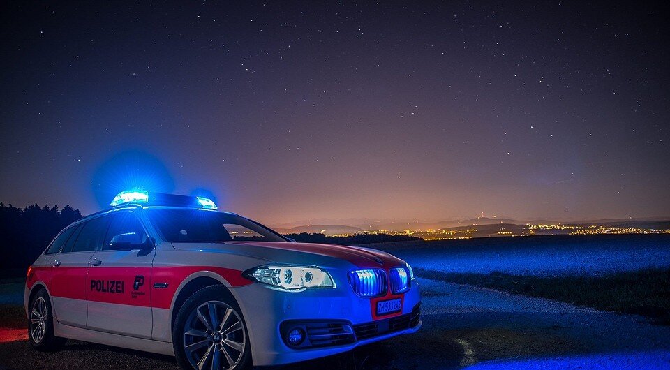 Чем антирадар отличается от радар-детектора и что у них общего | ICHIP ...