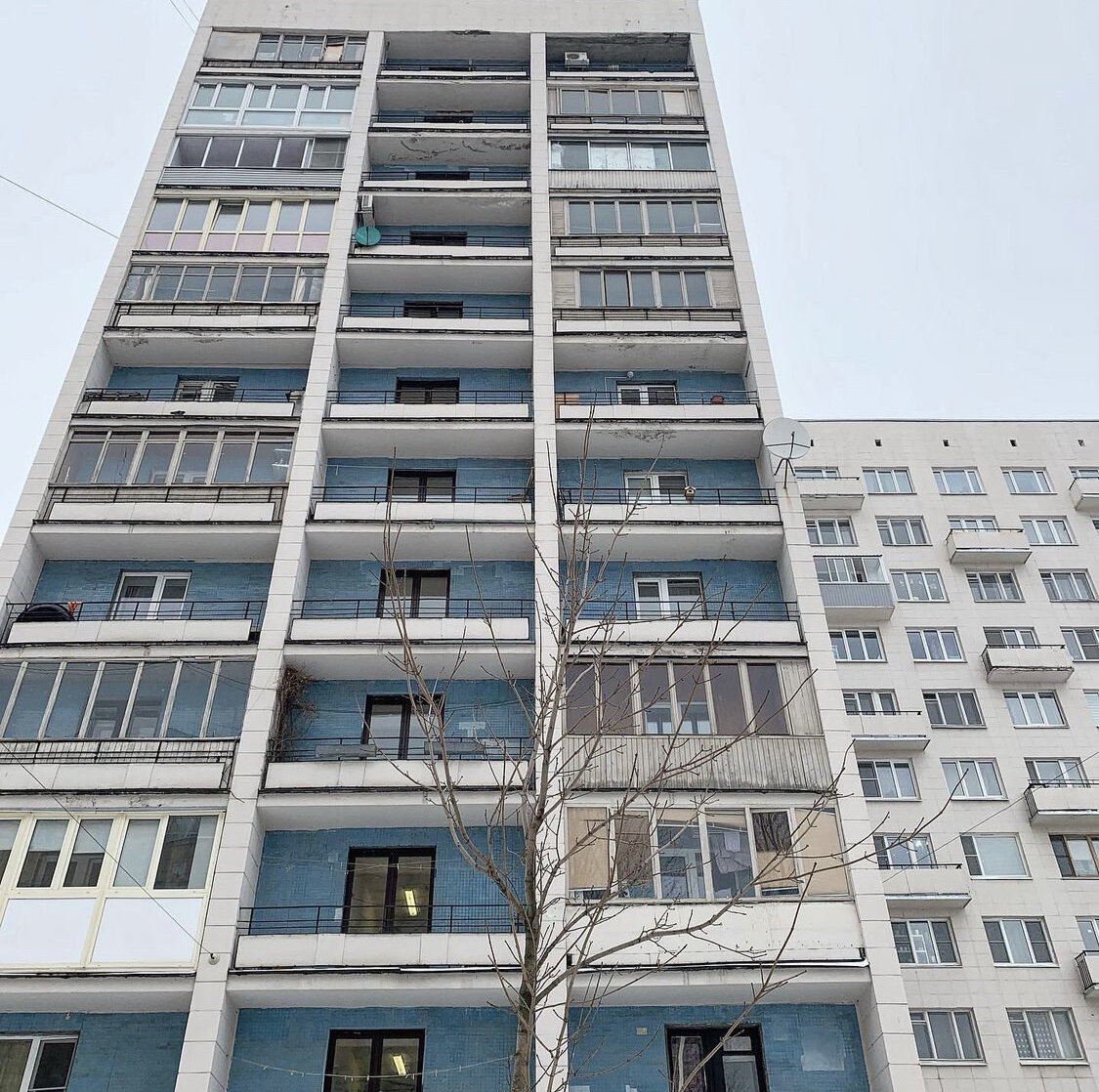 Сборный дом юг России