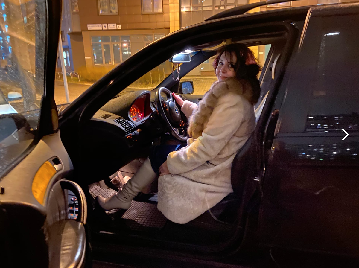 фото из архива автора
