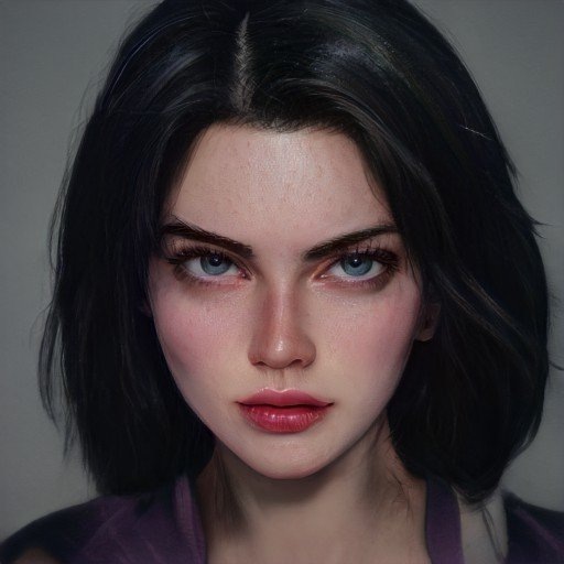 Тереса. Дева. Союз Земли. 