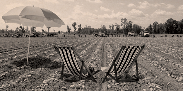 Отпуск в России