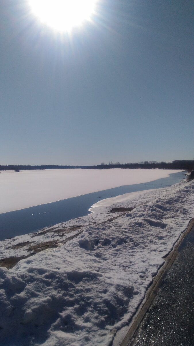 Фотография с прогулки