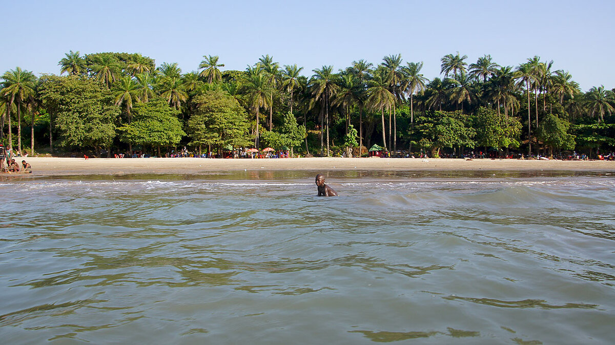 гвинея бисау пляжи. острова гвинеи бисау. гвинея западная африка. конакри пляжи. побережье гвинеи.