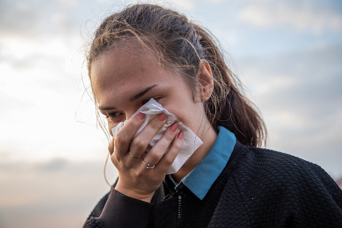 Фото: Тульская служба новостей 