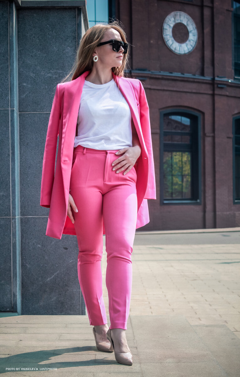 фотограф Жанна Киселева