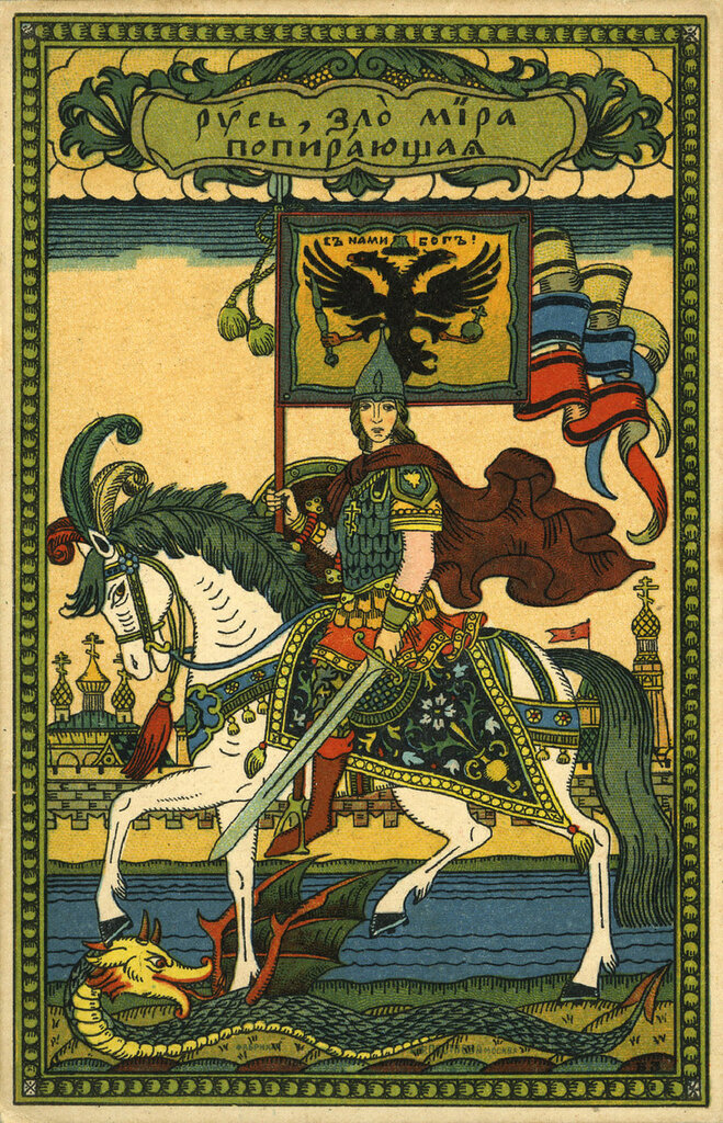 Возрождай мысль, думай!