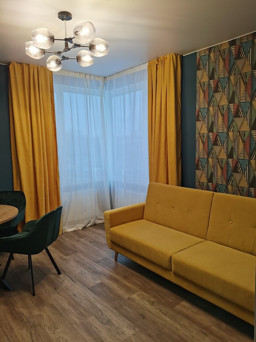 Фото из личного архива Анастасии Травкиной