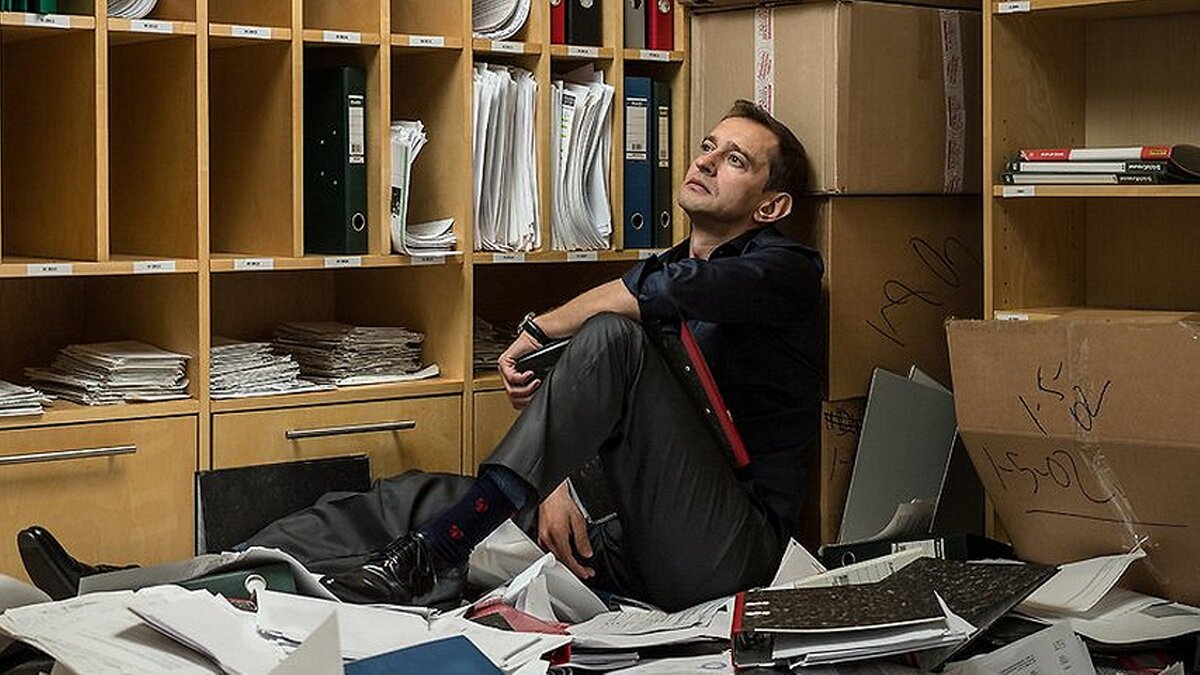 Кадр из фильма