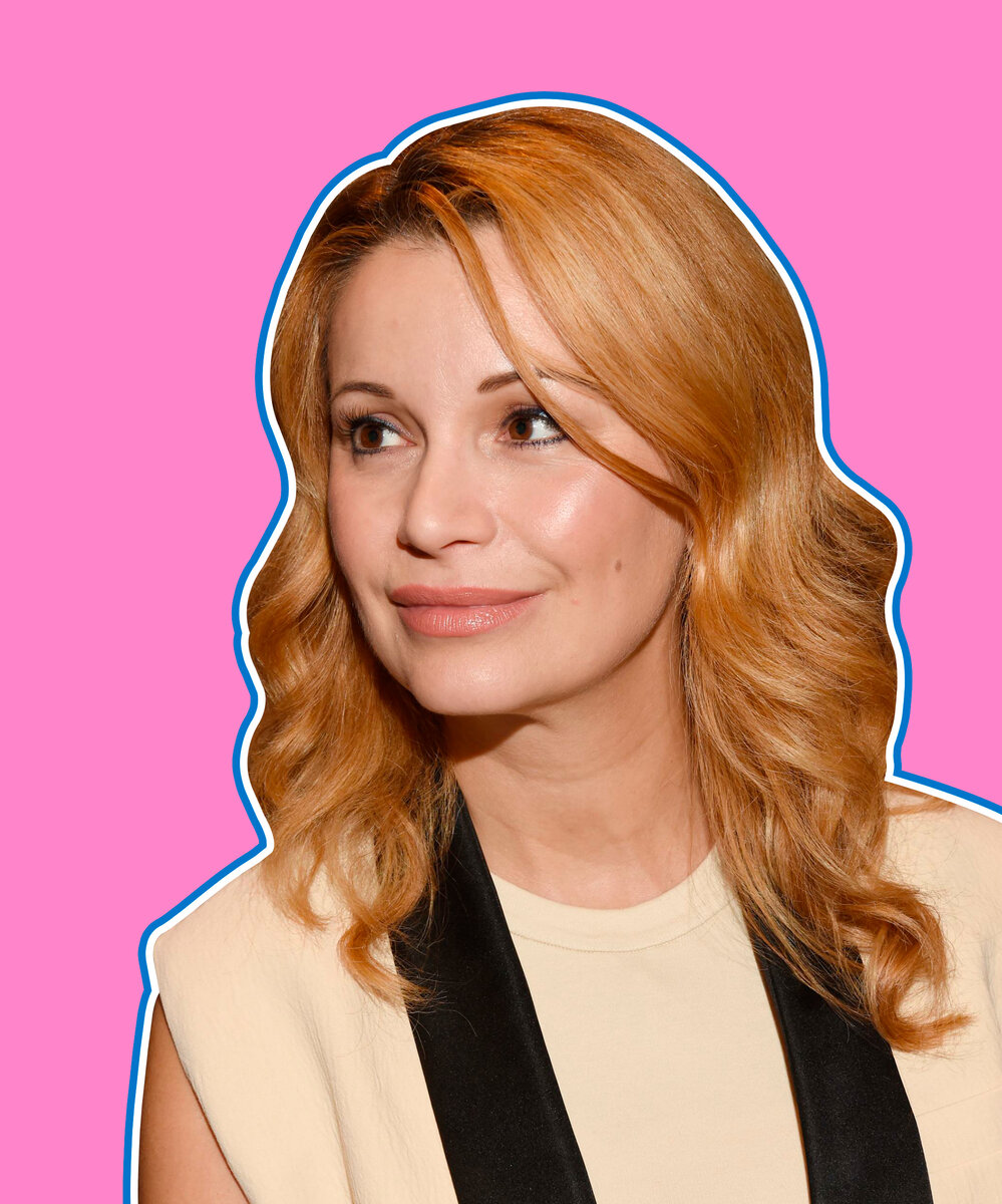 Ольга Орлова. Фото: Valery Lomokhova/Global Look Press, коллаж РКП