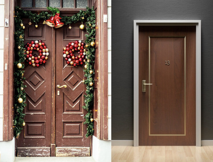 Уют дома своими руками