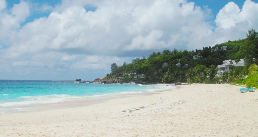   Рис. 1. Интенданс, северная часть.