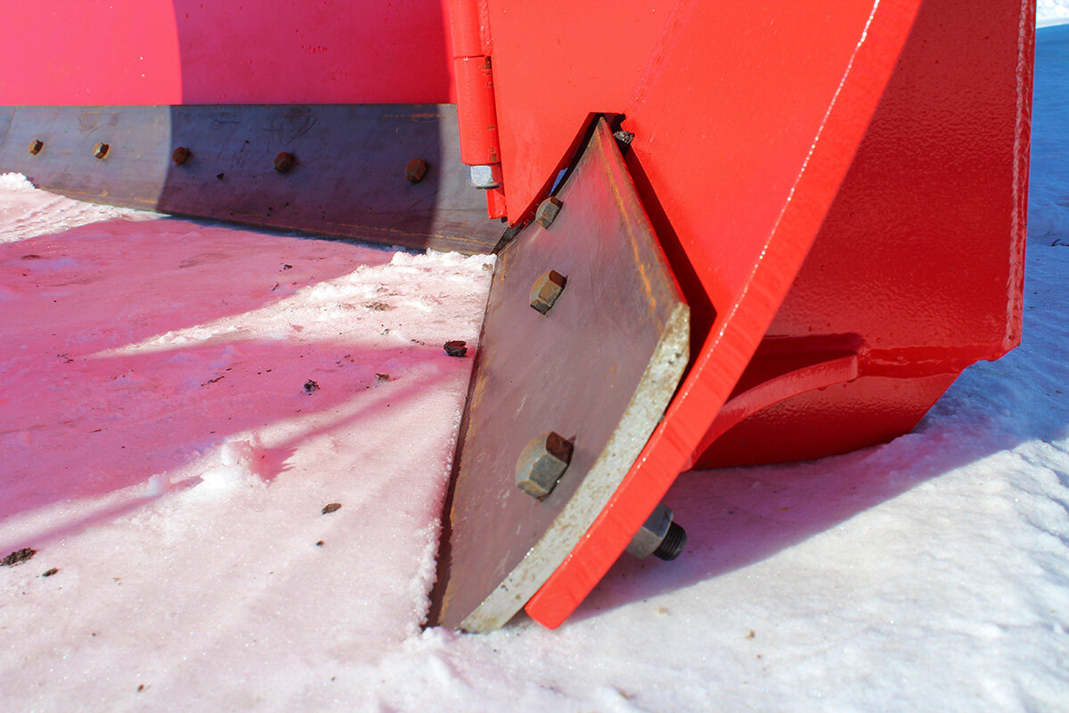 Толщина металла тоже соответствующая