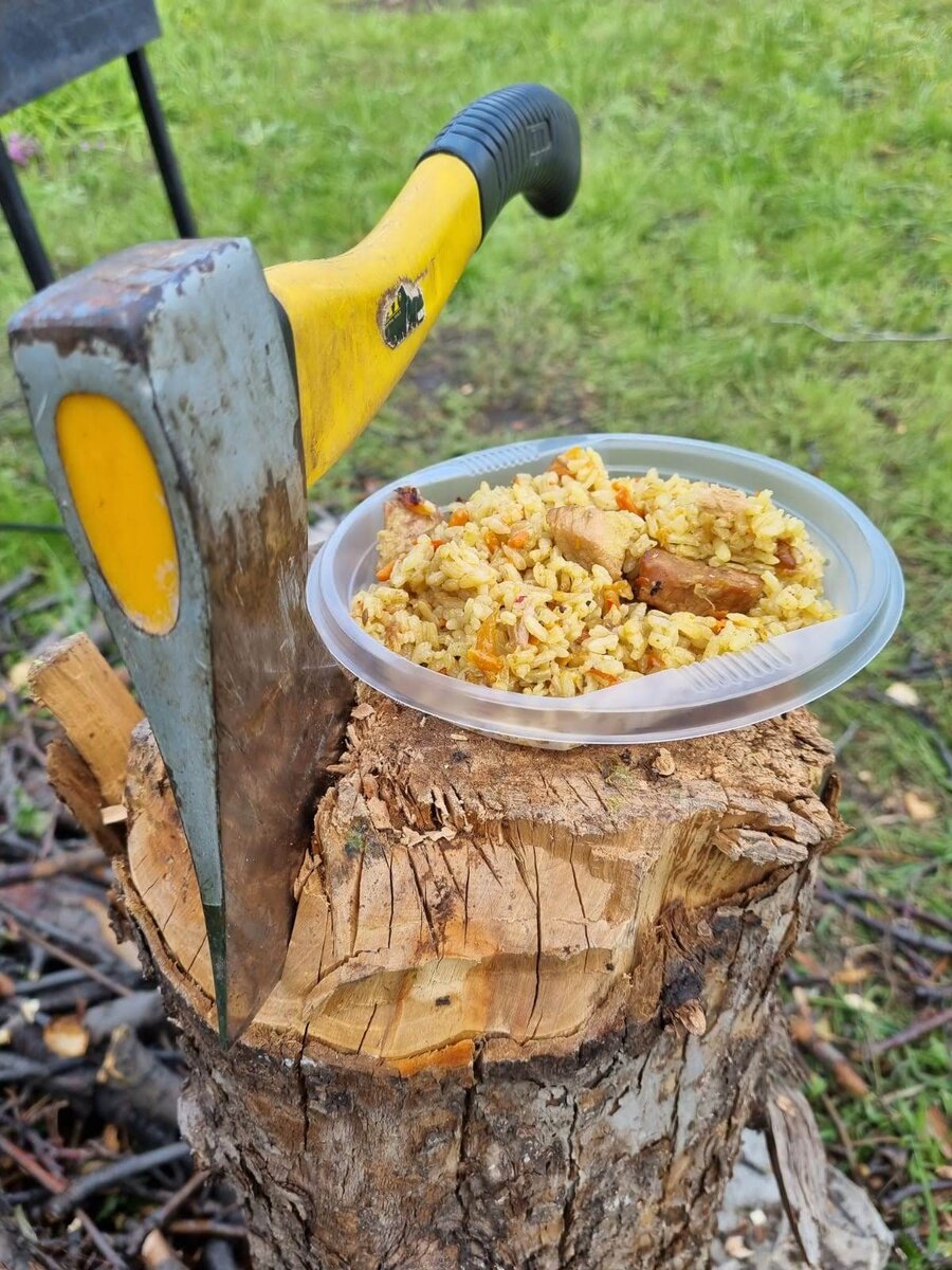 Что может быть вкуснее плова в казане да на огне | СЛАДОСТИ И ПРЯНОСТИ.  Вкусные рецепты | Дзен