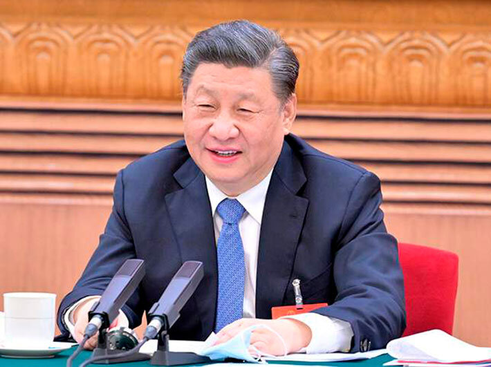 Председатель КНР Си Цзиньпин 19 мая в обращении к участникам встречи министров иностранных дел стран БРИКС (Бразилия, Россия, Индия, Китай, ЮАР) отметил, что «страны БРИКС должны укреплять политическое взаимодоверие и сотрудничество в сфере безопасности, вести тесное взаимодействие и координацию по основным международным и региональным вопросам, а также учитывать важнейшие интересы и основные озабоченности друг друга, уважать суверенитет, безопасность и интересы развития друг друга». «История и реальность говорят нам, что одностороннее стремление к собственной безопасности за счет принесения в жертву безопасности других стран может лишь создать новые противоречия и риски», – отметил Си Цзиньпин.
По материалам РИА Новости – https://ria.ru/20220519/kitay-1789501597.html?utm_sou..
На Цифровом форуме «Россия-Китай», который готовится Инфофорумом вместе с Альянсом облачной безопасности, регион Большого Китая, и Департаментом информационной безопасности МИД России, с китайской стороны, по проблемным вопросам выступят представители ведущих ИТ-компаний (Tencent, Sangfor, 360, OPPO и другие).
Приглашаем к участию российских технологических лидеров. Какие вопросы сегодня наиболее актуальны? Российские инициативы и решения.
Сайт Инфофорума-Югра: https://infoforum.ru/infoforum-jugra-2022