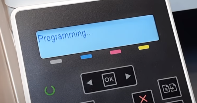 Нажимаем кнопку "Настройка"