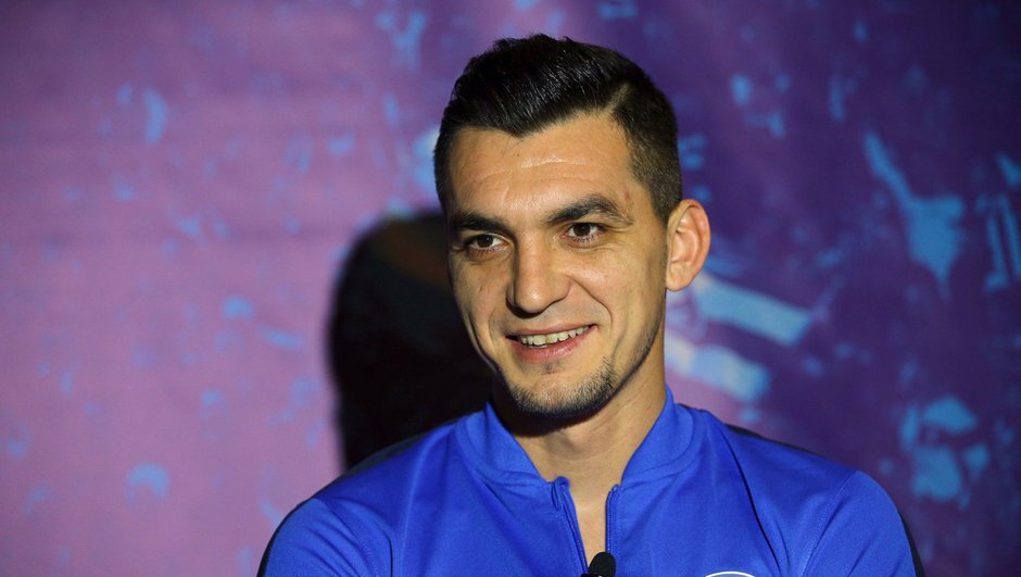 Герой. Легенда. Чемпион