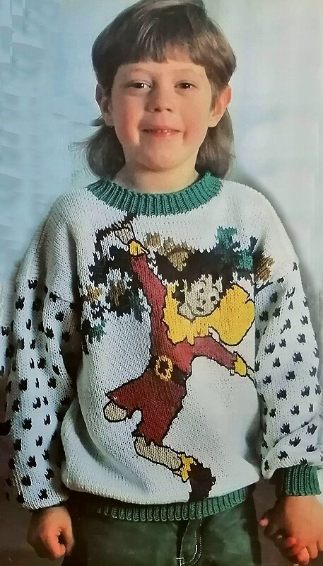 Фото из архива автора