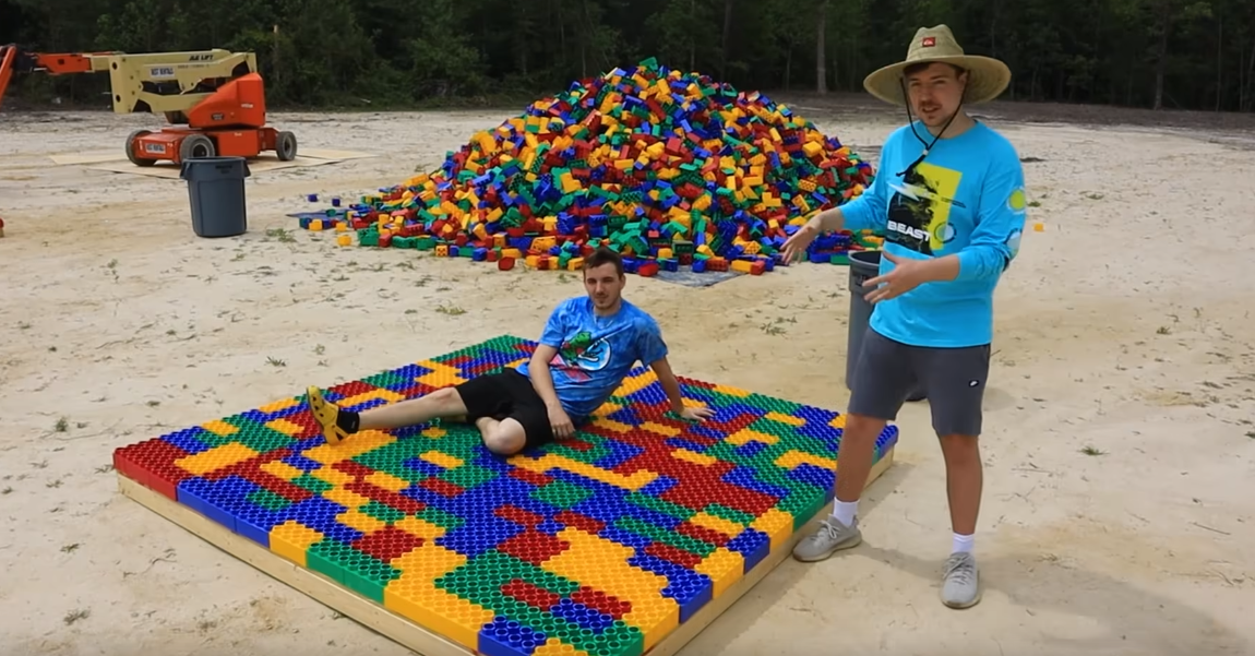 Джимми и Крис 