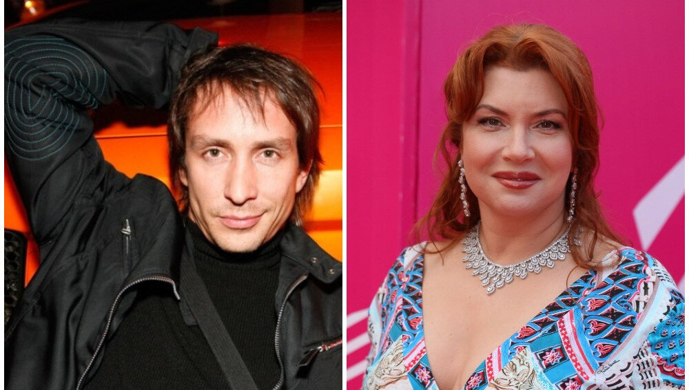 Данко и Вера Сотникова