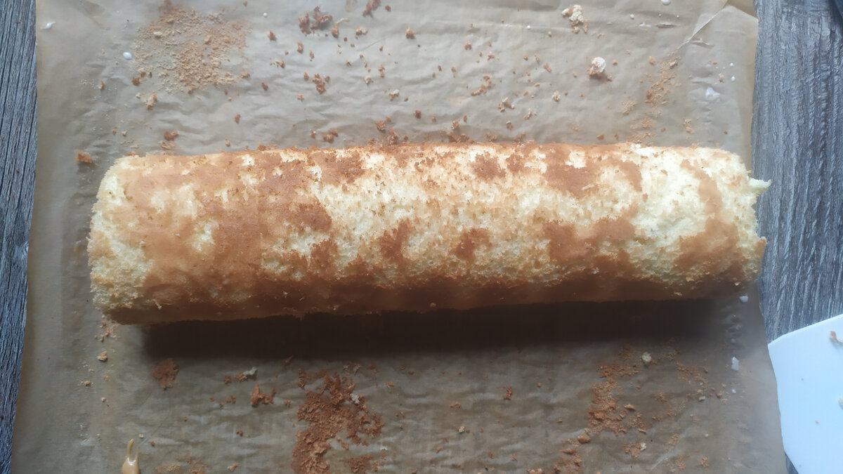 Готово, осталось нанести последние штрихи