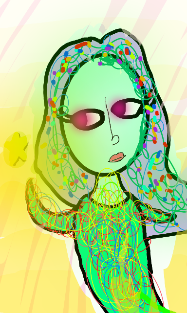 Стешка Июнь🌾