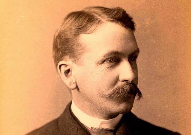 Генри Адамс