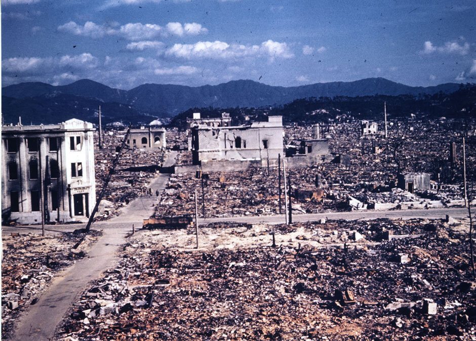 Апокалипсис.