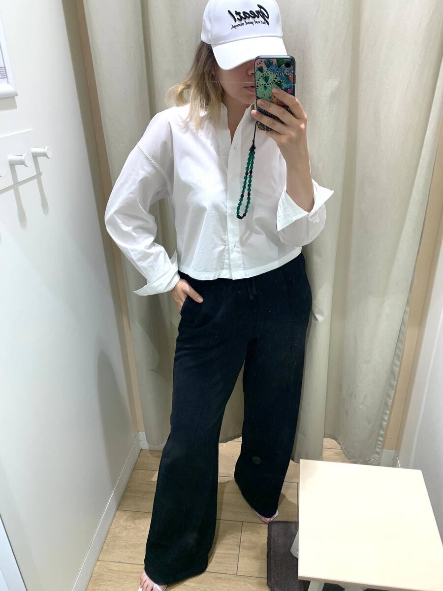 @Прощай, шпилька!