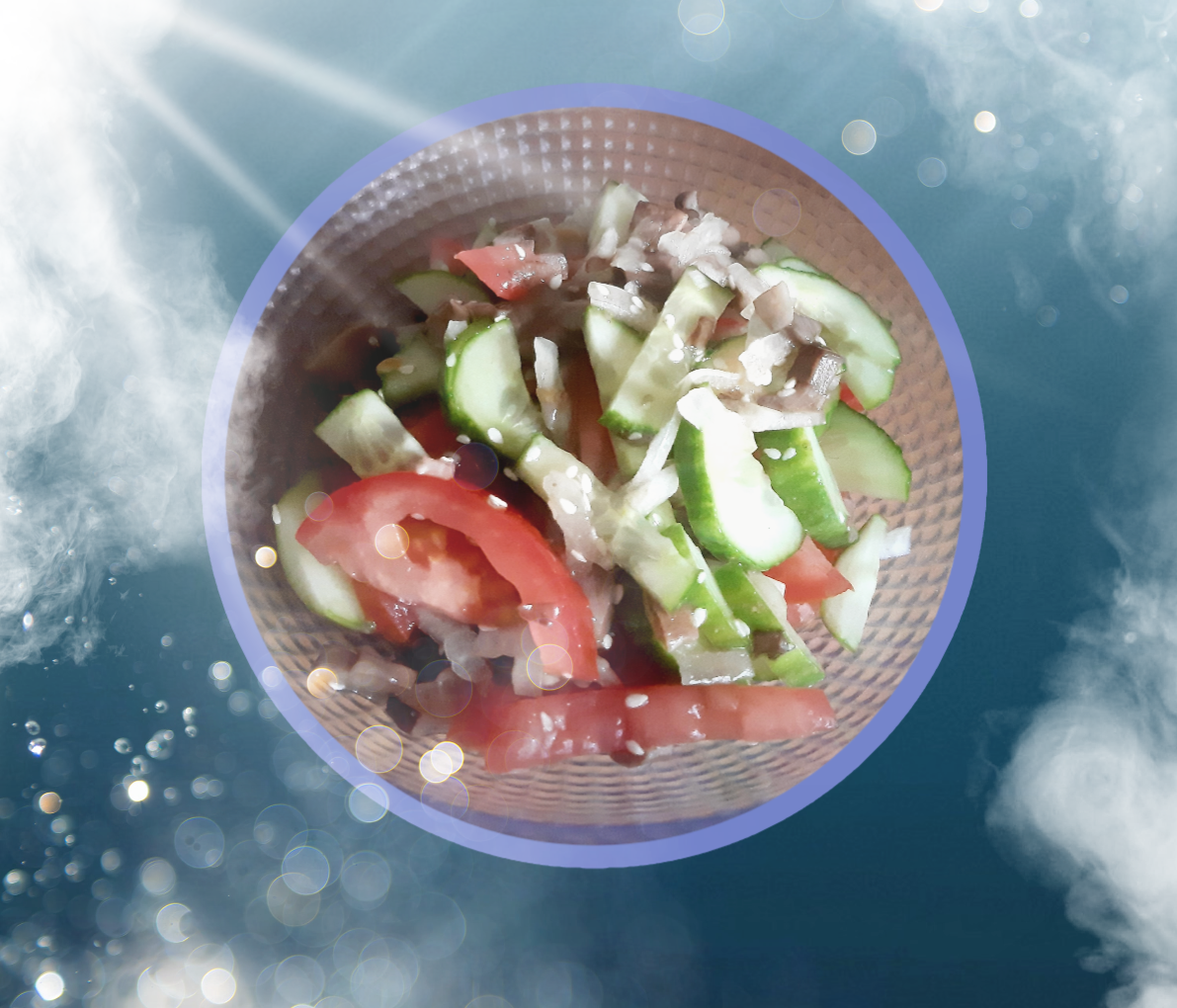 Салат с лисичками — рецепт с фото пошагово. Как приготовить салат с жареными лисичками?